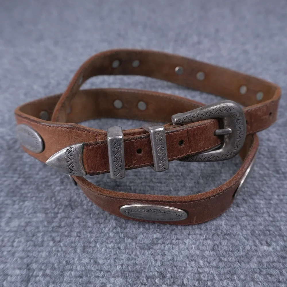 Concho Belt Women 34
